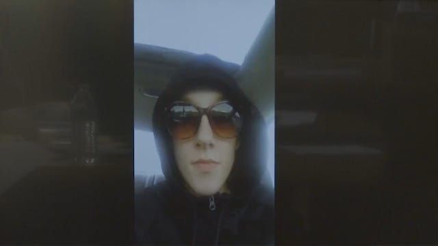 Day 6 of Boswell Trial Details Authorities' Efforts to Track Boswell, Trail