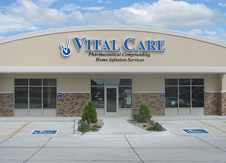 Kubat Health Care merges with Vital Care Pharmacy of Norfolk