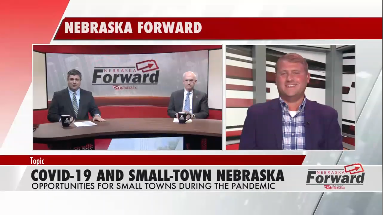 NEFWD 9-9: Rural Nebraska