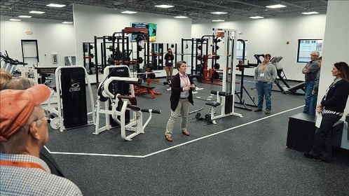 No Dream Too Big in Eustis