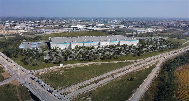 Courtesy: Greater Omaha Chamber