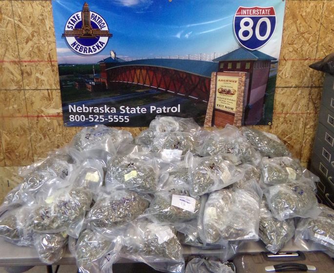 Courtesy: Nebraska State Patrol