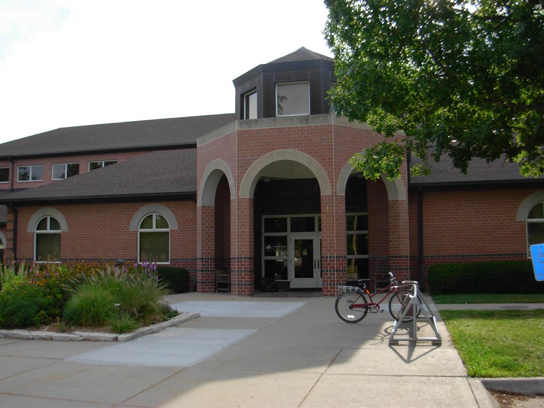 City of Beatrice names interim director for public library NEWS