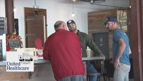 O'Neill Small Towns Matter