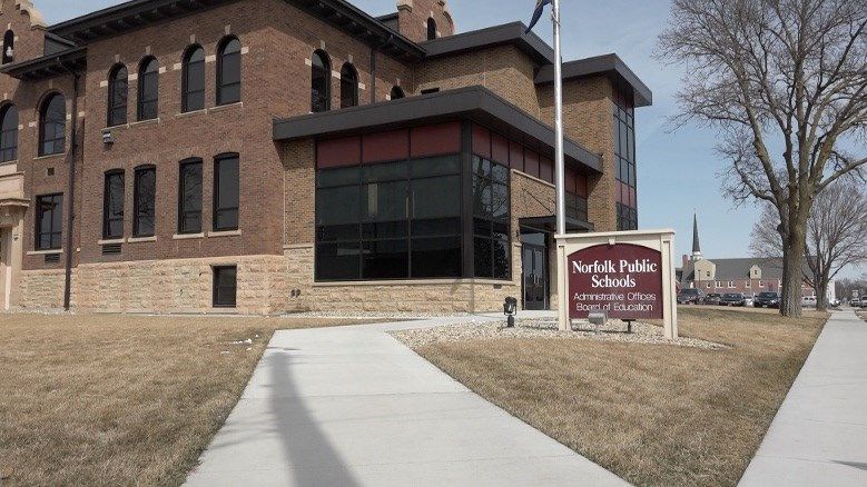 Norfolk Public Schools to start second semester in person - NORTHEAST
