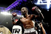 World Boxing Council strips Terence ‘Bud’ Crawford of super middleweight title over alleged failed payments