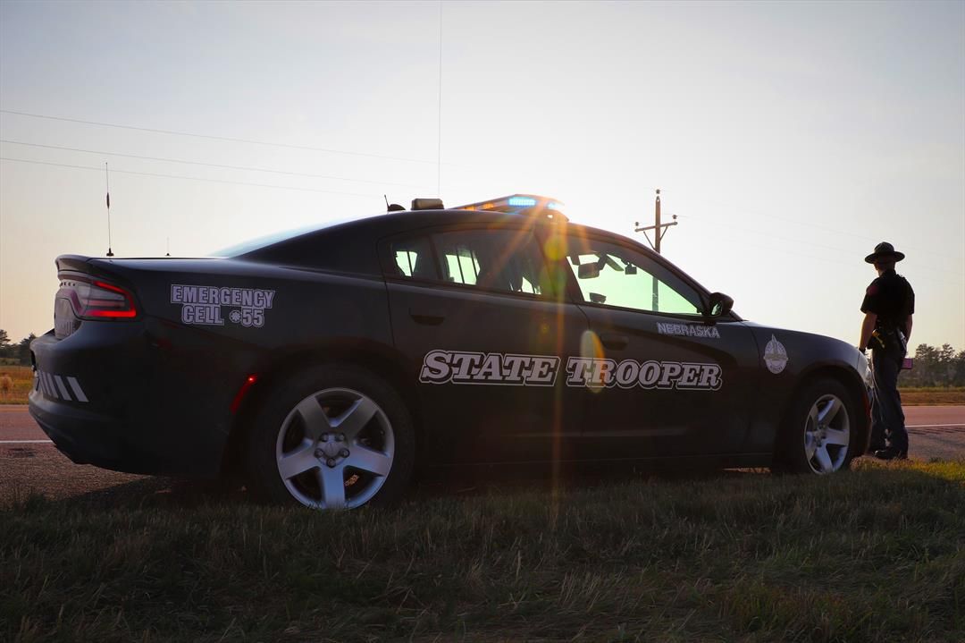 Courtesy: Nebraska State Patrol