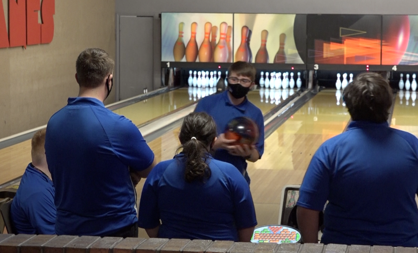 Unified Sports Bowling team qualifies for state championship NEWS