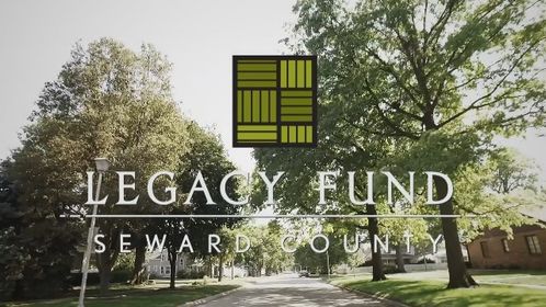 The Legacy Fund for Seward County helps neighbors in need
