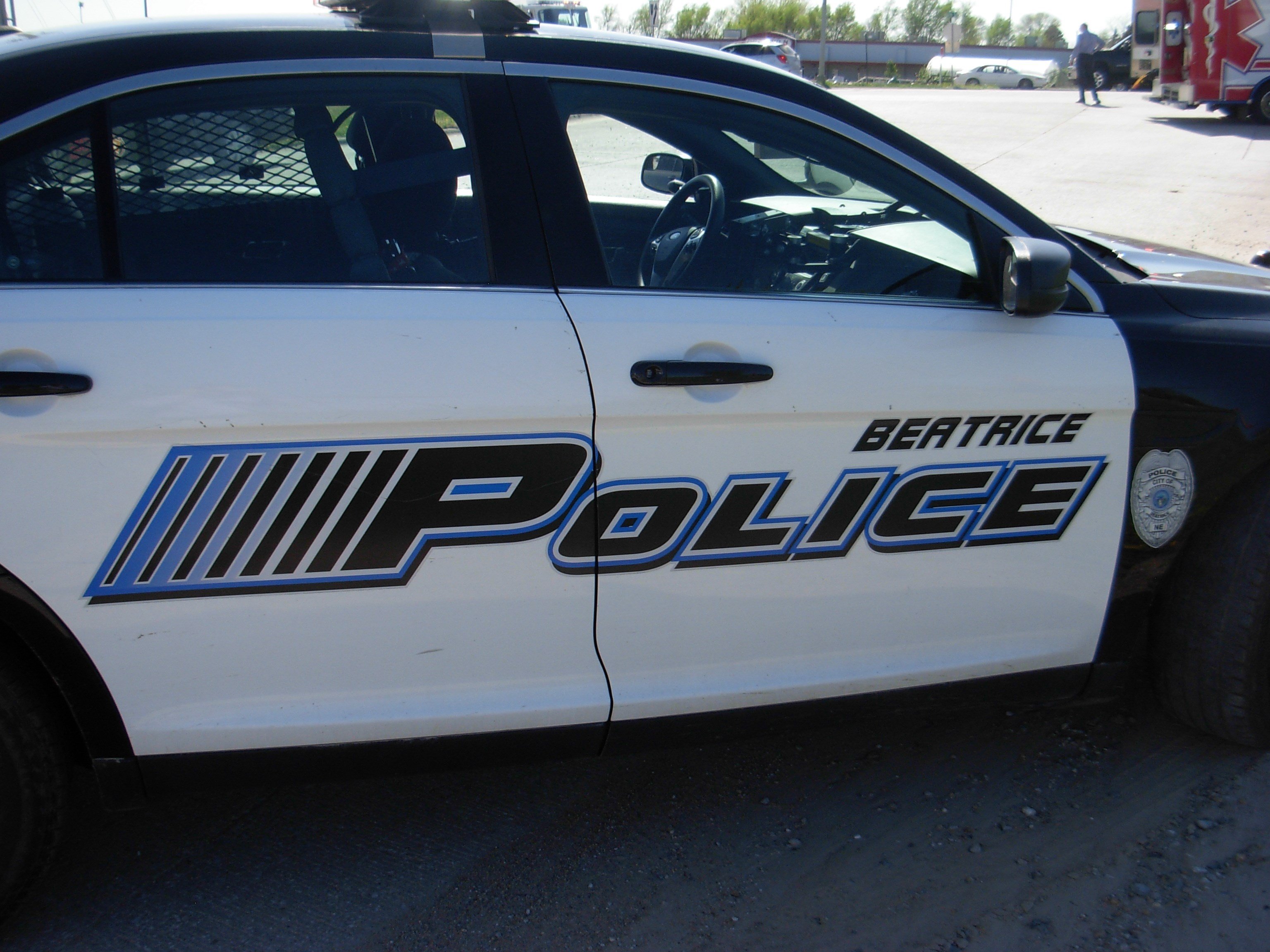 Retired Beatrice Police investigator dies in pickup mishap