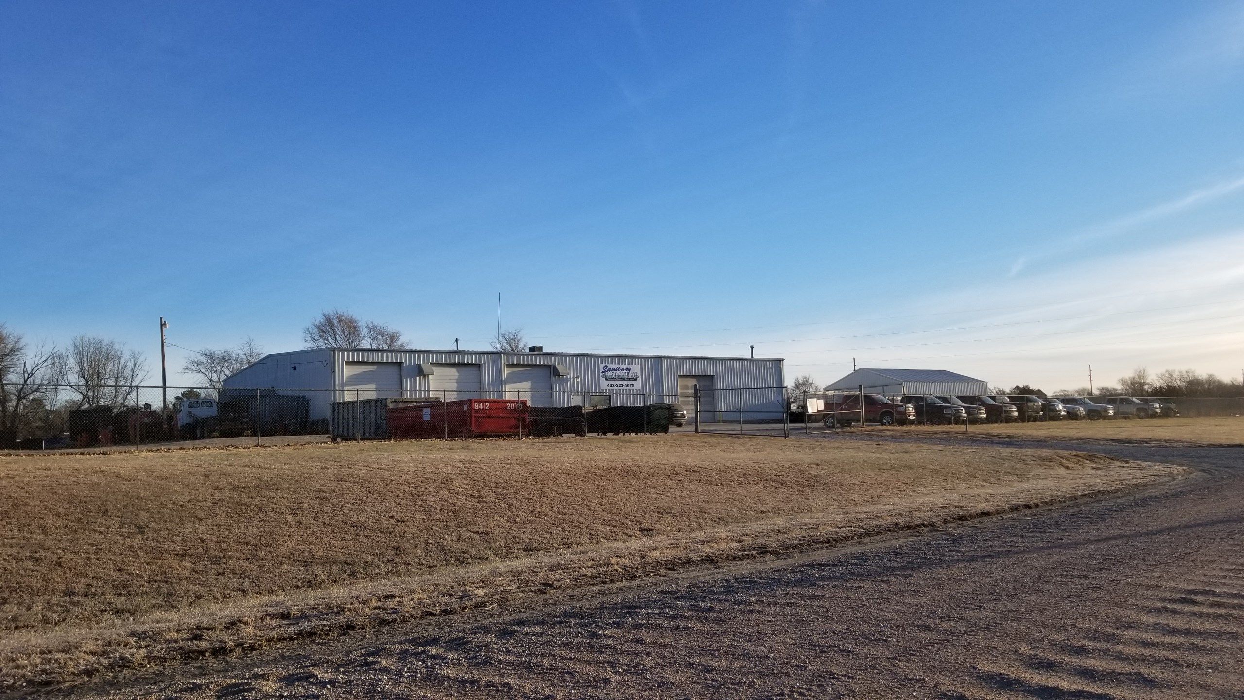 City of Beatrice to acquire Sanitary Garbage Company assets NEWS