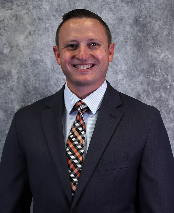 Elementary principal in Sidney accepts superintendent job in Ogallala