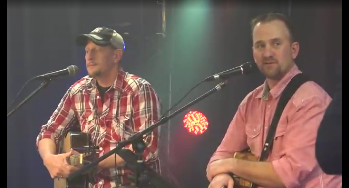 QT Mike Rye and Justin Kane 12/7