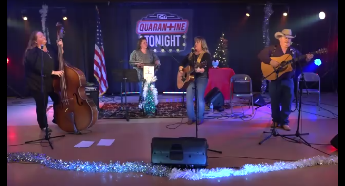 QT The Kenaston Family 12/9