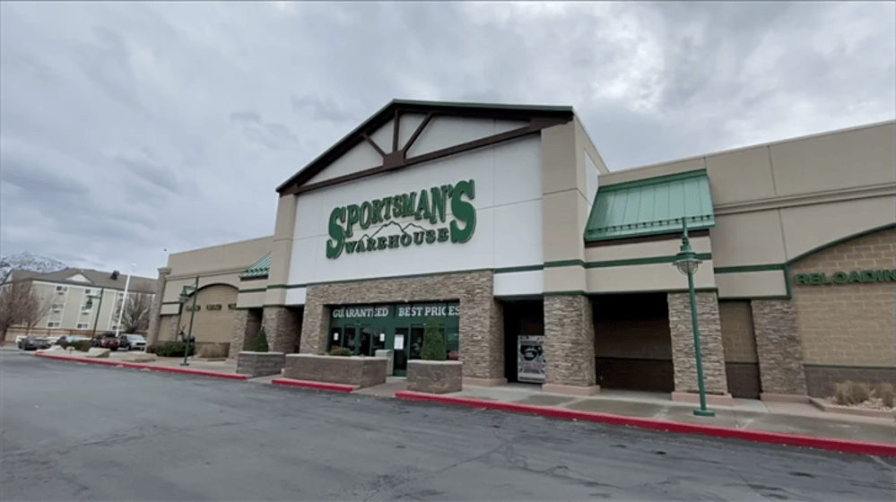 Bass Pro/Cabela’s acquiring Sportsman’s Warehouse and its 112 stores