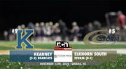 NOV 13 - Kearney vs Elkhorn South (NCN TV)