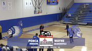 DEC 5 - Ponca vs Wayne (NCN TV)