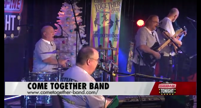 QT Come Together Band 12/14