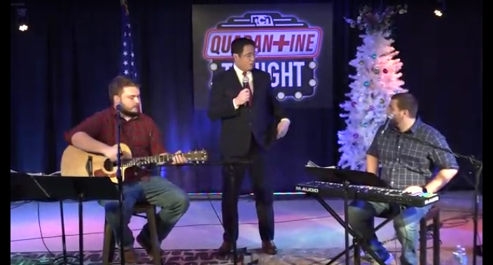 QT Jordan Miller and Evan Johnson 12/21