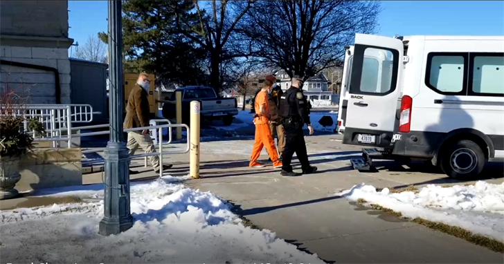 Beatrice Police investigating relationship between suspect and victim