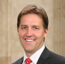 Sasse rejects 'dangerous play' to stop Biden's election