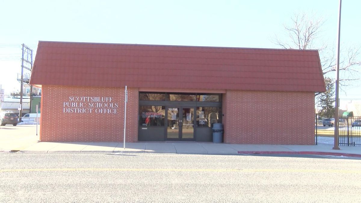 Scottsbluff schools begin search for new superintendent - NEWS CHANNEL