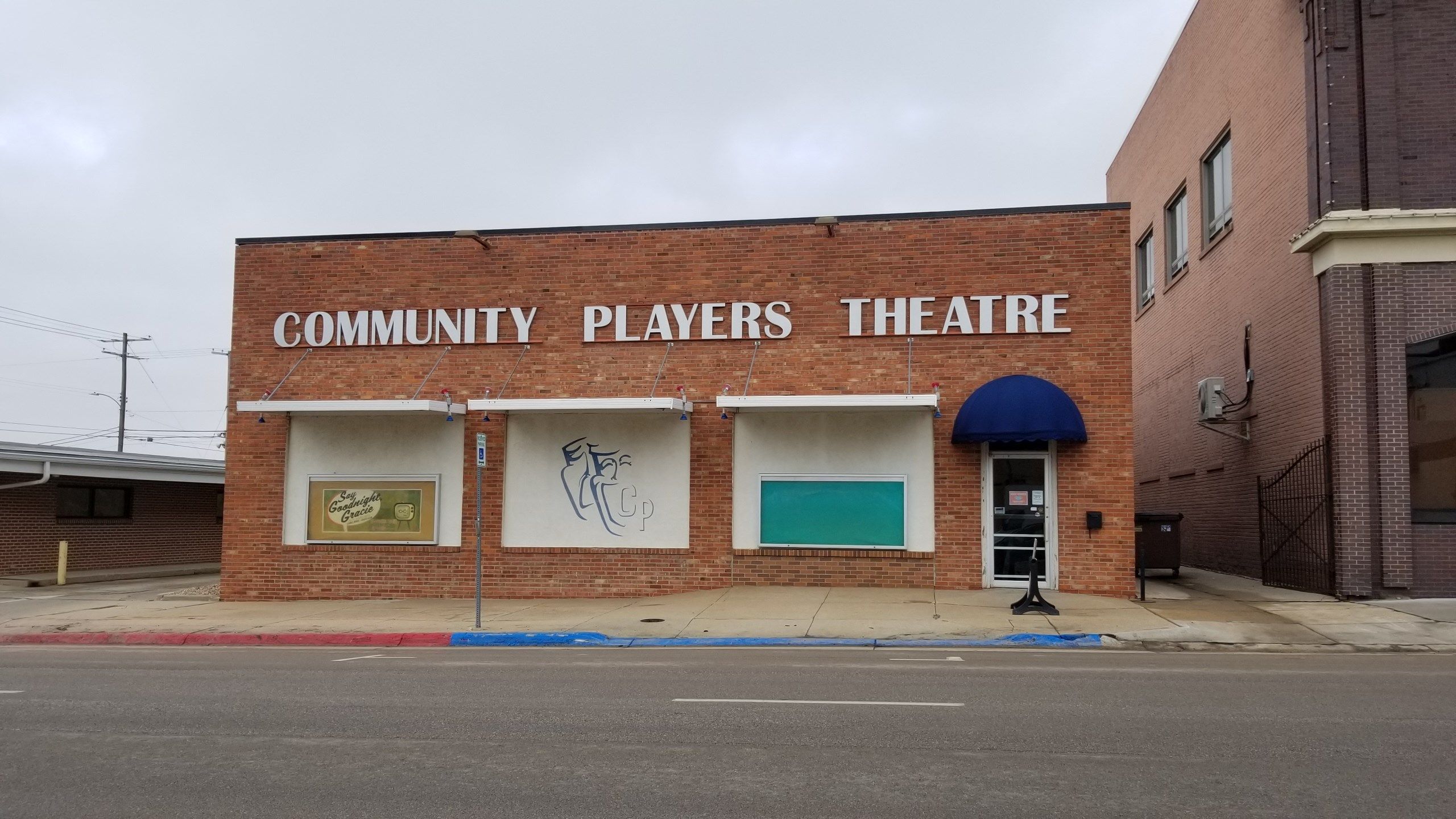 Community Players of Beatrice gets national Main Street grant