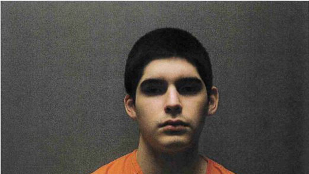 Alexander Hernandez of Fremont stabbed 4-month-old to death.