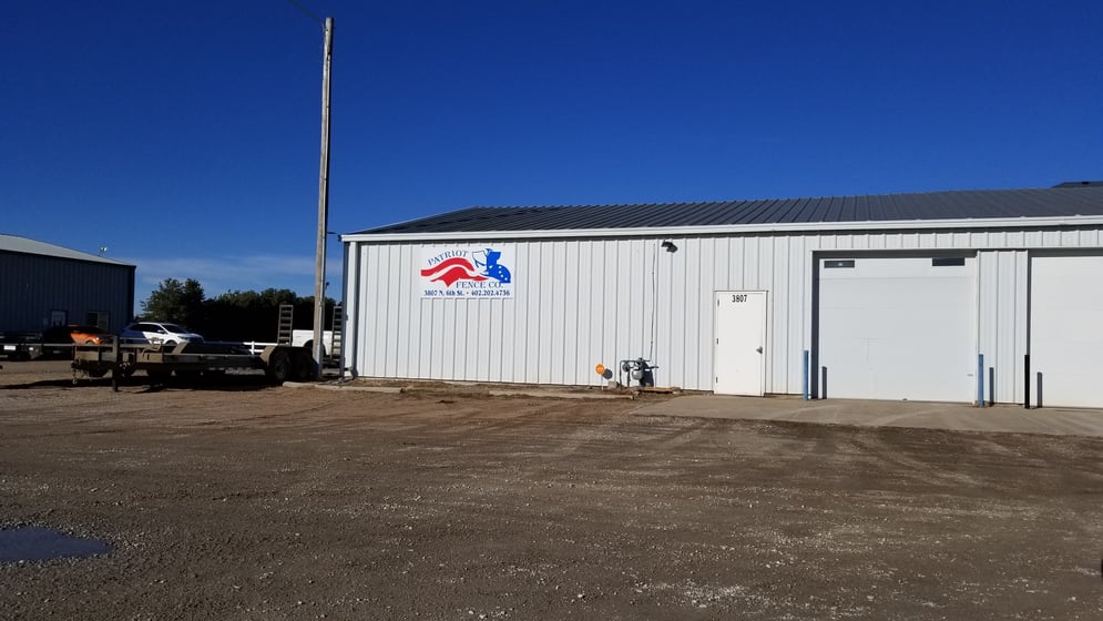 Company north Beatrice location