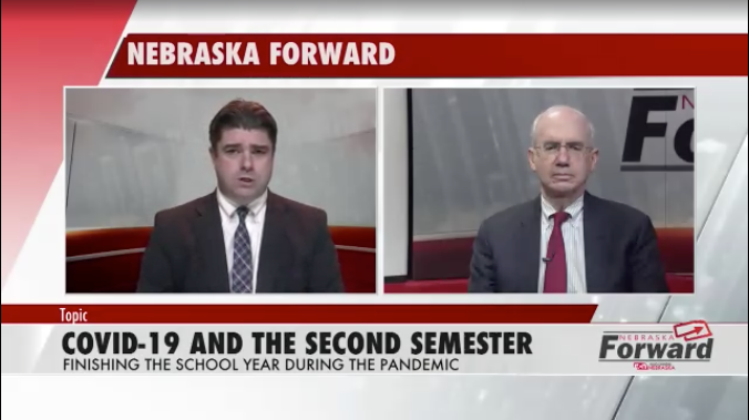 NEFWD 1-13: How COVID Shapes Schooling