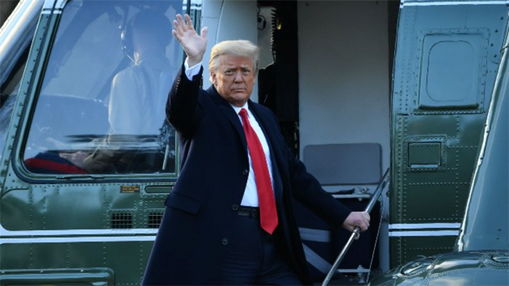 Photo Courtesy: MANDEL NGAN/AFP via Getty Images