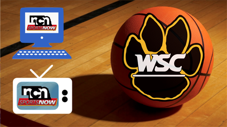 FEB 12 - SW Minnesota St. vs Wayne St. (NCN TV)