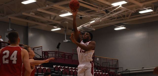 Photo Courtesy: Zachary Carlson, CSC Sports Information