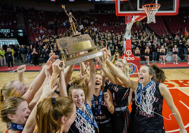 2022 Nsaa Girls And Boys State Basketball Tournaments To Be Play Metro News Channel Nebraska State Championship 2022