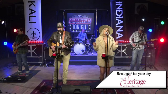 QT Kali India 1/18/21