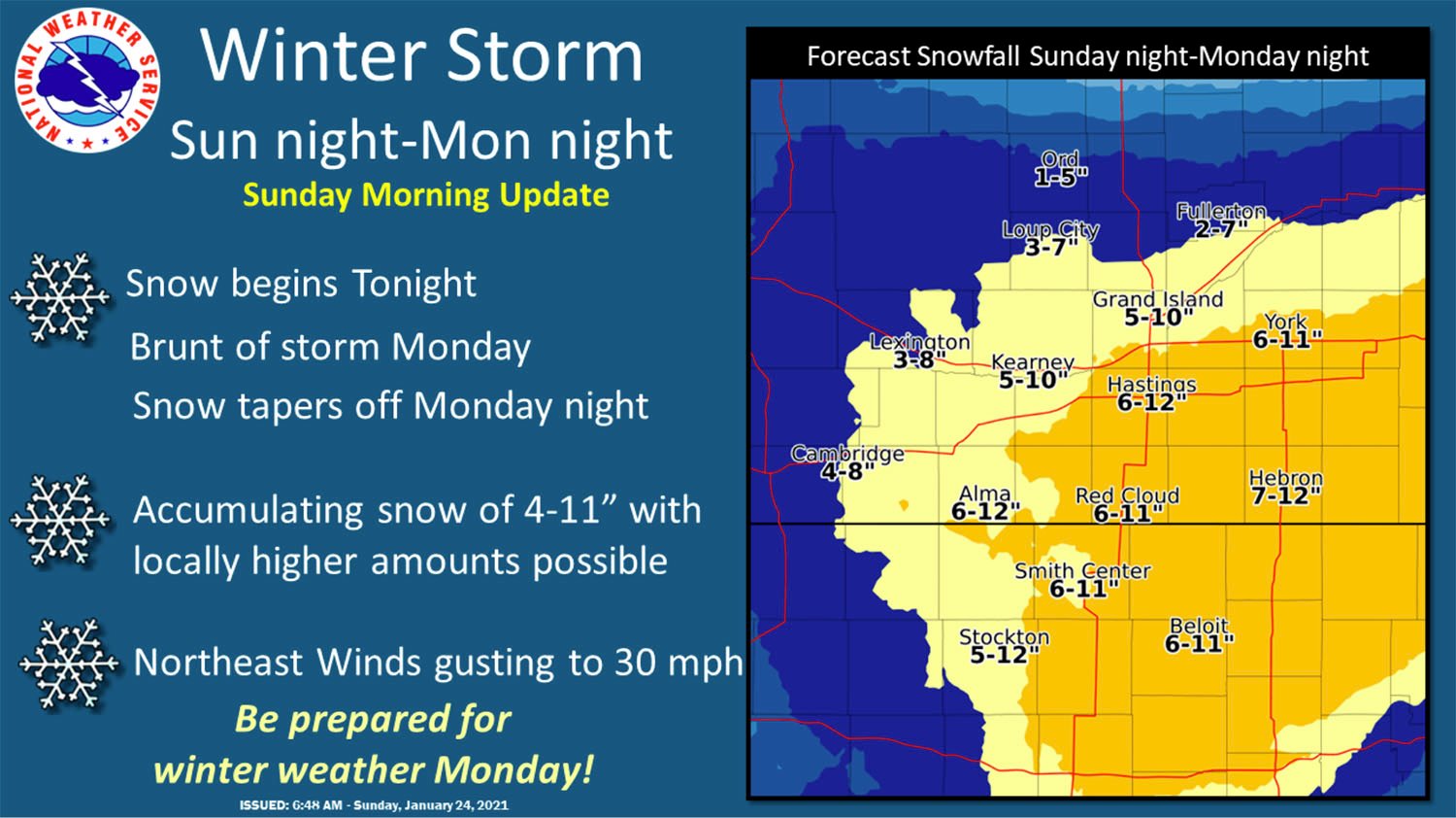 unk-closed-monday-because-of-winter-storm-news-channel-nebraska