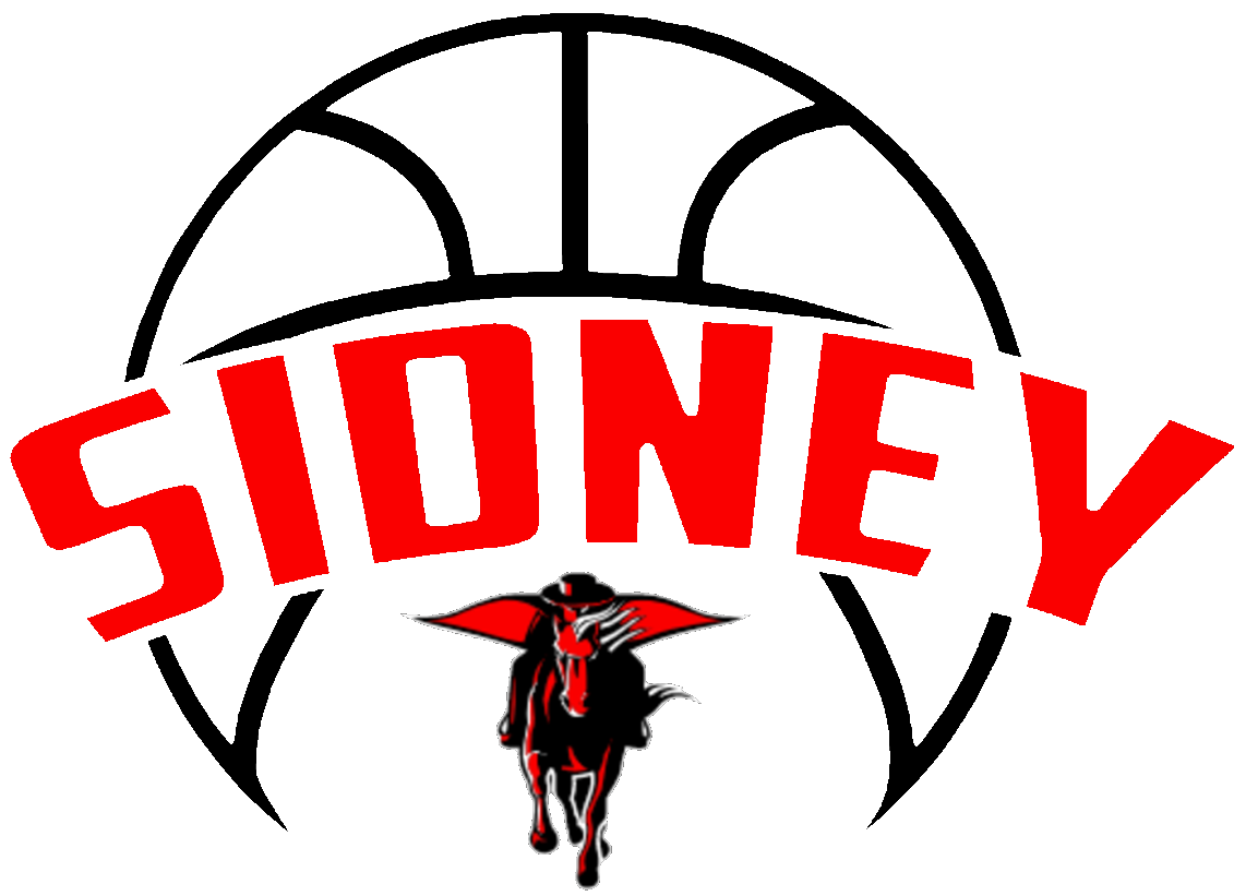 Sidney Splits Games Against Chase County