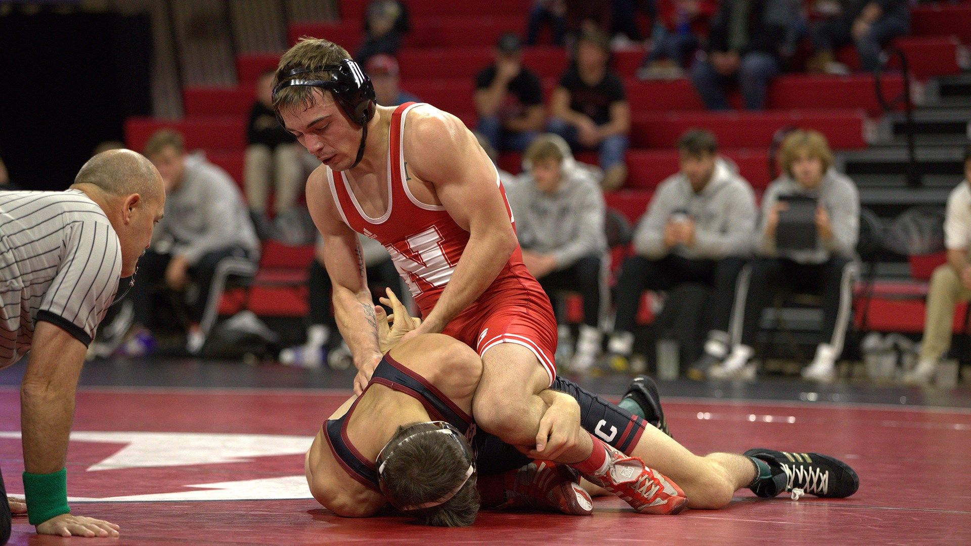 Nebraska to honor Plainview native Christian Miller NEWS CHANNEL NEBRASKA