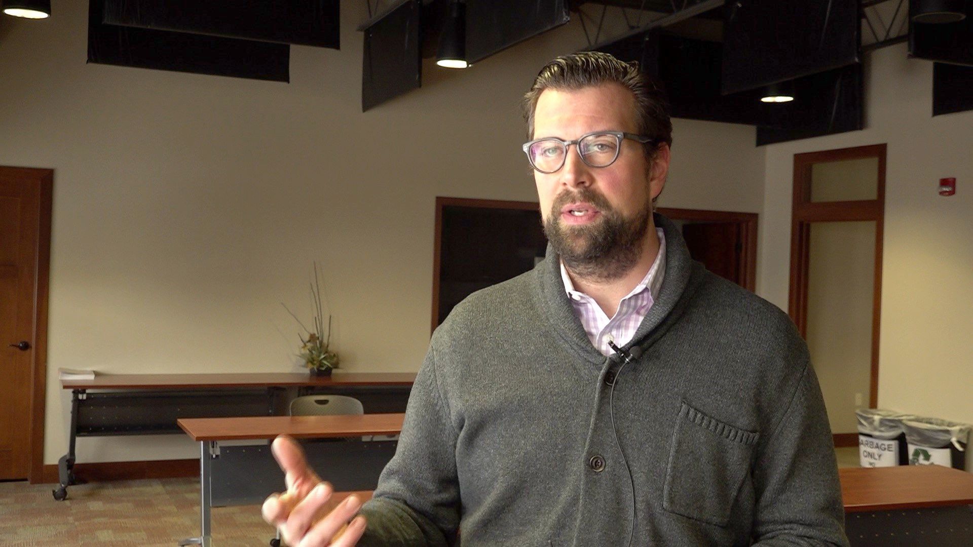 Mayors respond to proposed bills to complete Nebraska Expressway NEWS