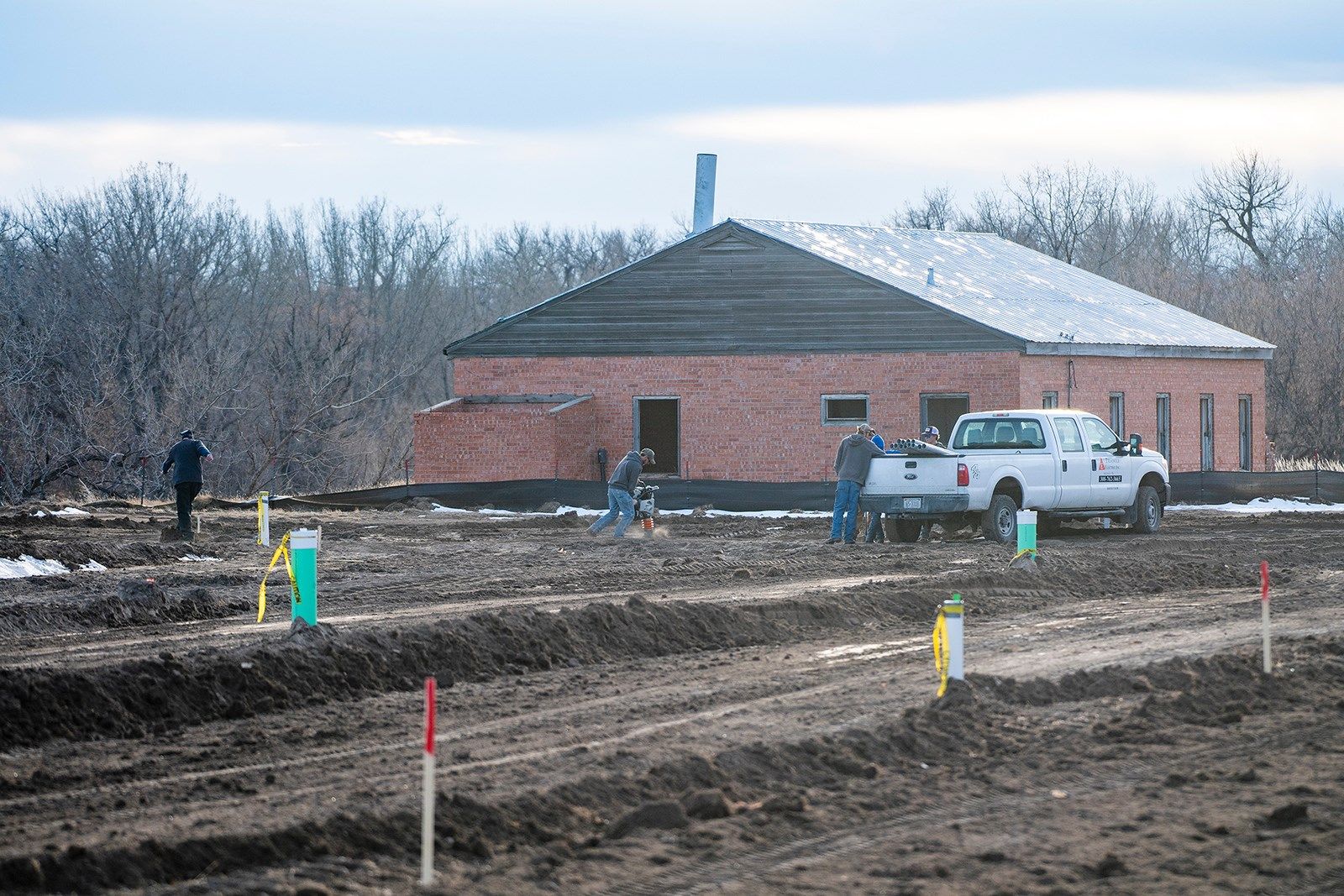 Fort Robinson State Park expanding campsites for RVs - Vimarsana News