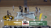 JAN 2 - HAC Girls Championship: Fremont vs Pius X (NCN TV)