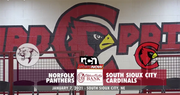 JAN 7 - Norfolk vs South Sioux City (NCN TV)
