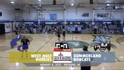JAN 8 - West Holt vs Summerland (NCN TV)