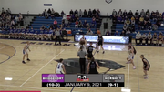 JAN 9 - Bridgeport vs Hershey (NCN TV)