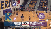 FEB 5 - Kearney vs Grand Island (NCN TV)