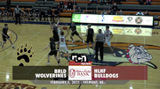 FEB 6 - East Husker Conference Finals (NCN TV)