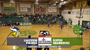 FEB 13 - Lakeview vs Scotus CC (NCN TV)