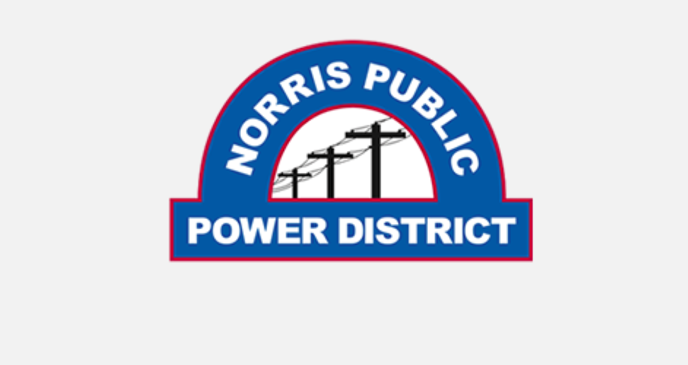 Series of rolling blackouts working through the Norris Public Po