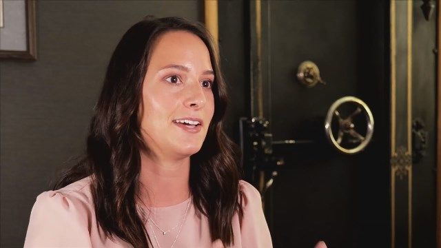 At Home in Greater Nebraska: Melani Flynn of Valley County