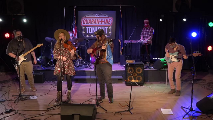 QT The Wildwoods 2/8/21